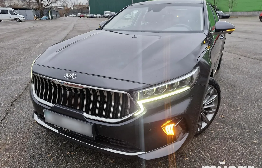 Kia K7 2019