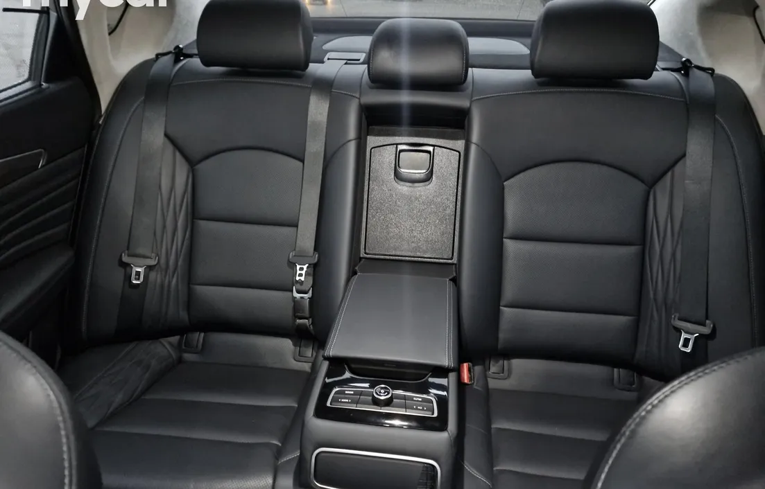 Kia K7 2019