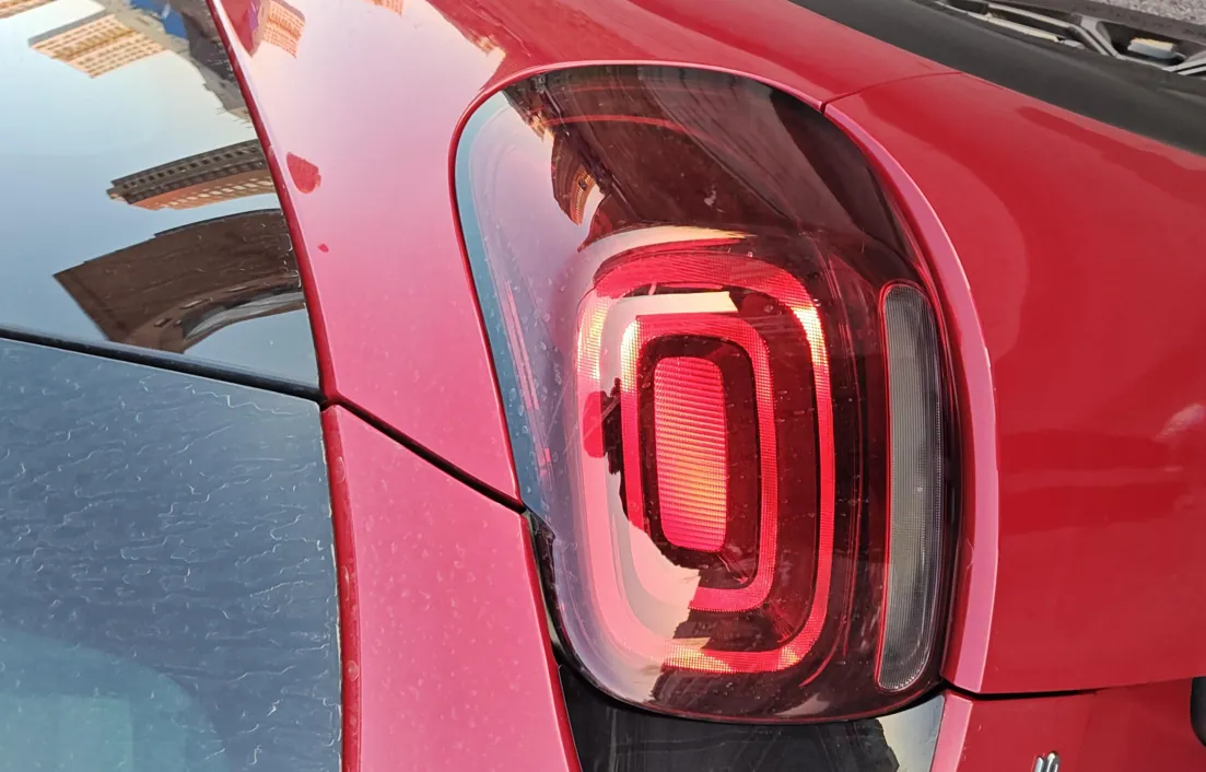 Citroen C3 AirCross 2023