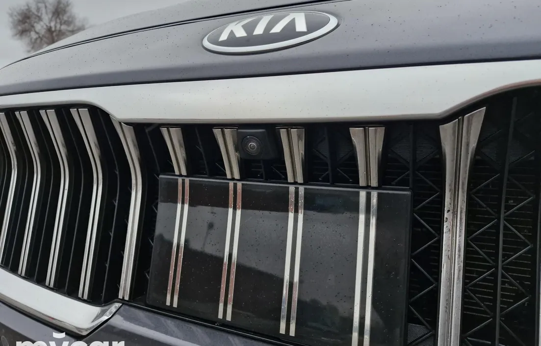 Kia K7 2019