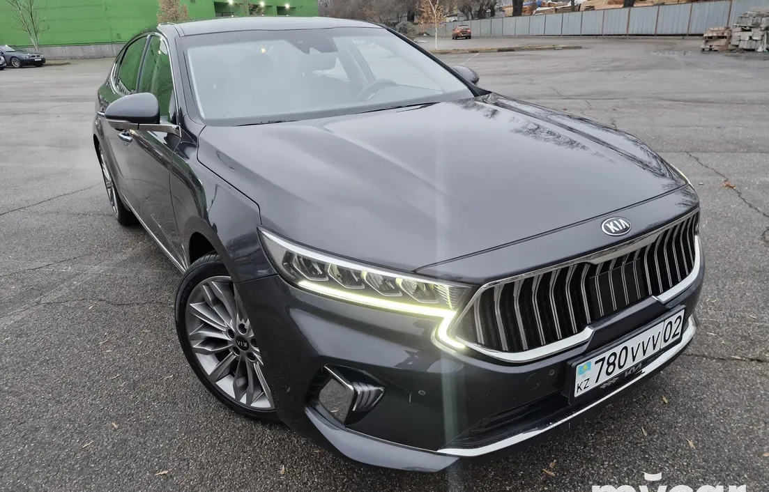 Kia K7 2019