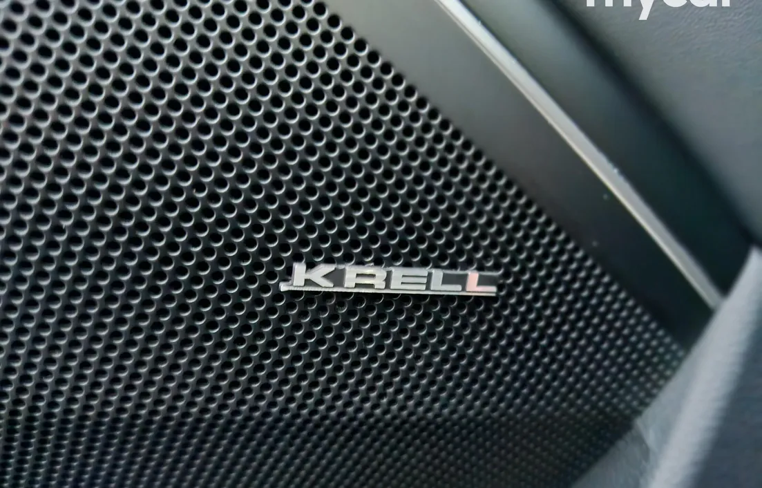 Kia K7 2019