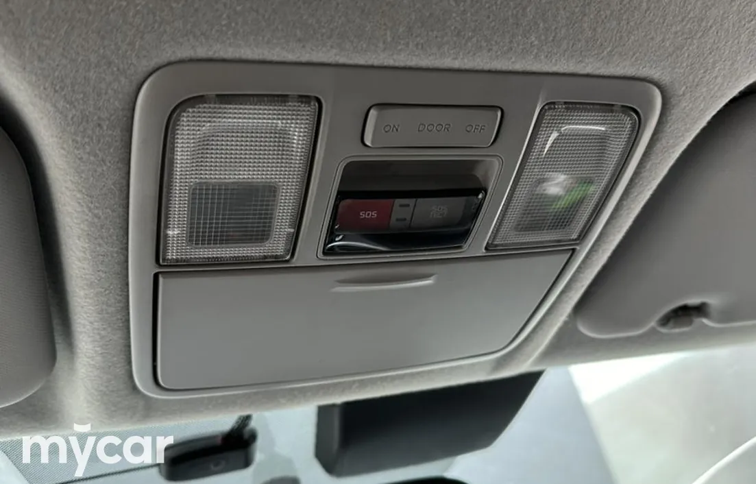 Hyundai Accent 2019