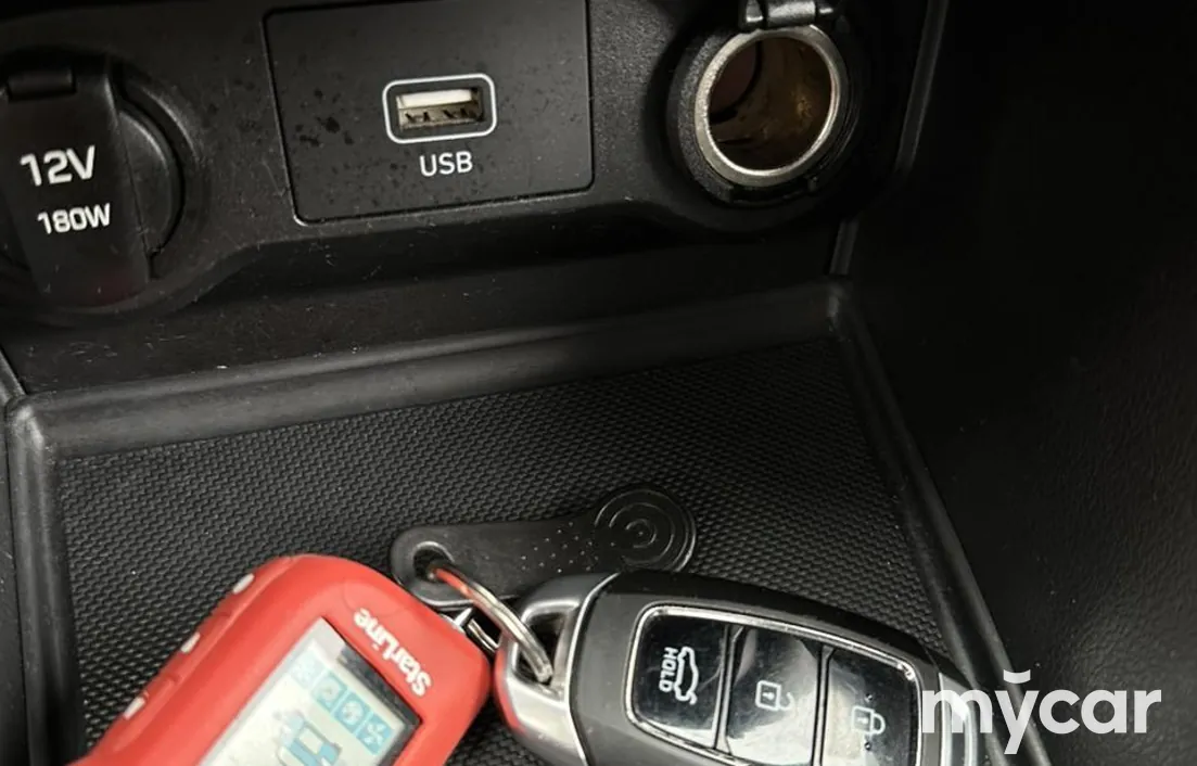Hyundai Accent 2019