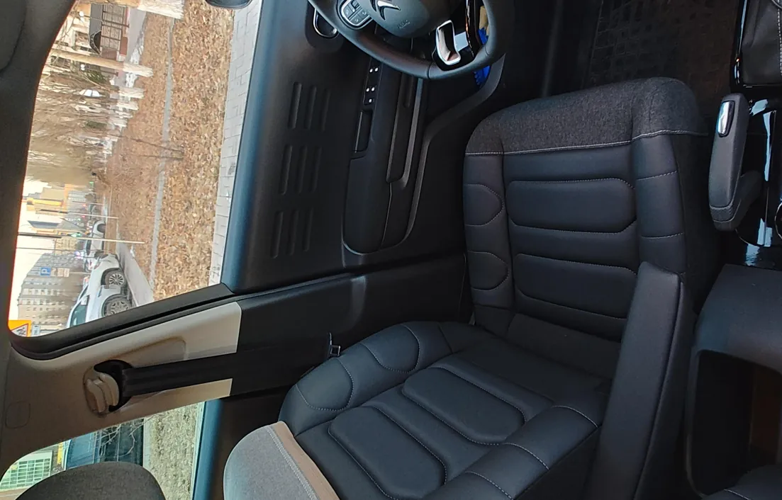Citroen C3 AirCross 2023