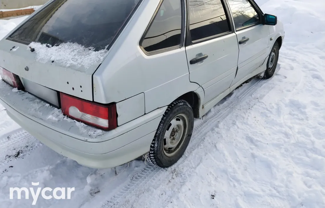 LADA 2114 2004