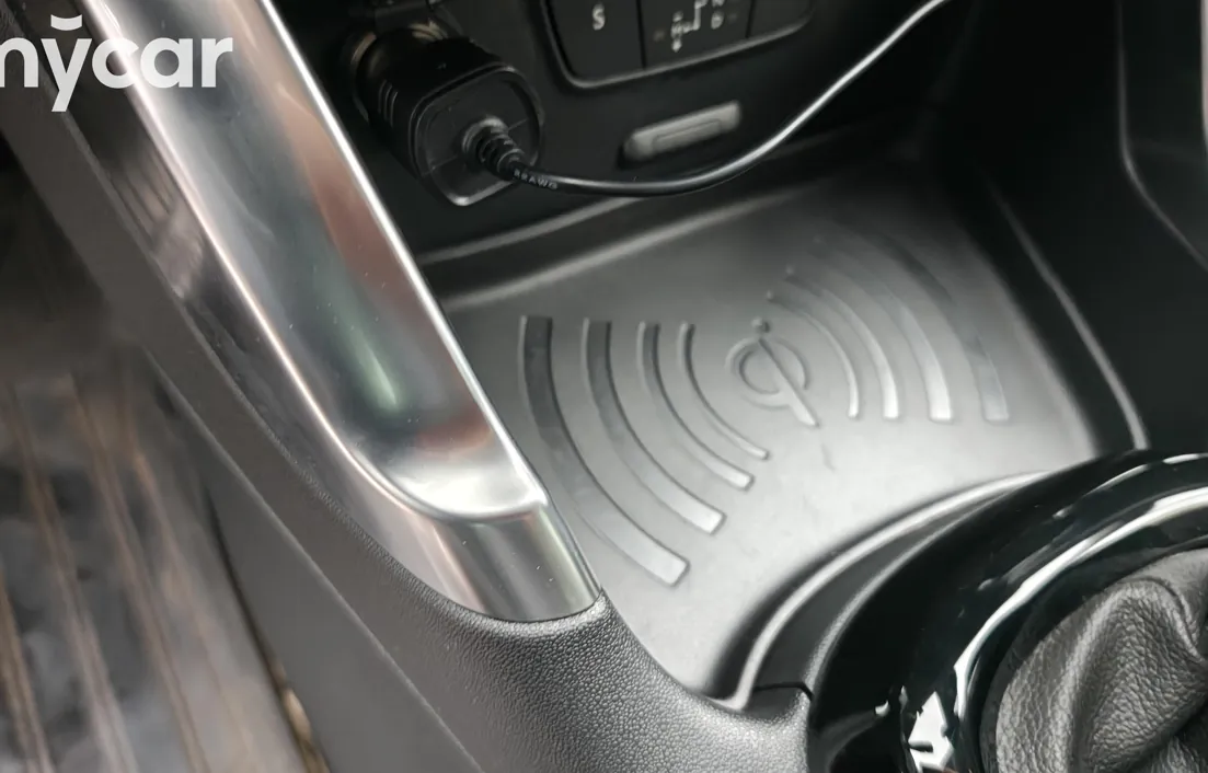Citroen C3 AirCross 2023