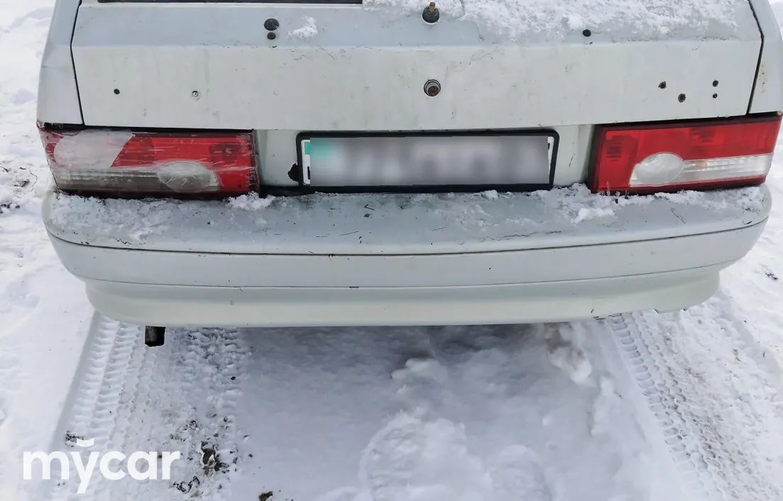 LADA 2114 2004