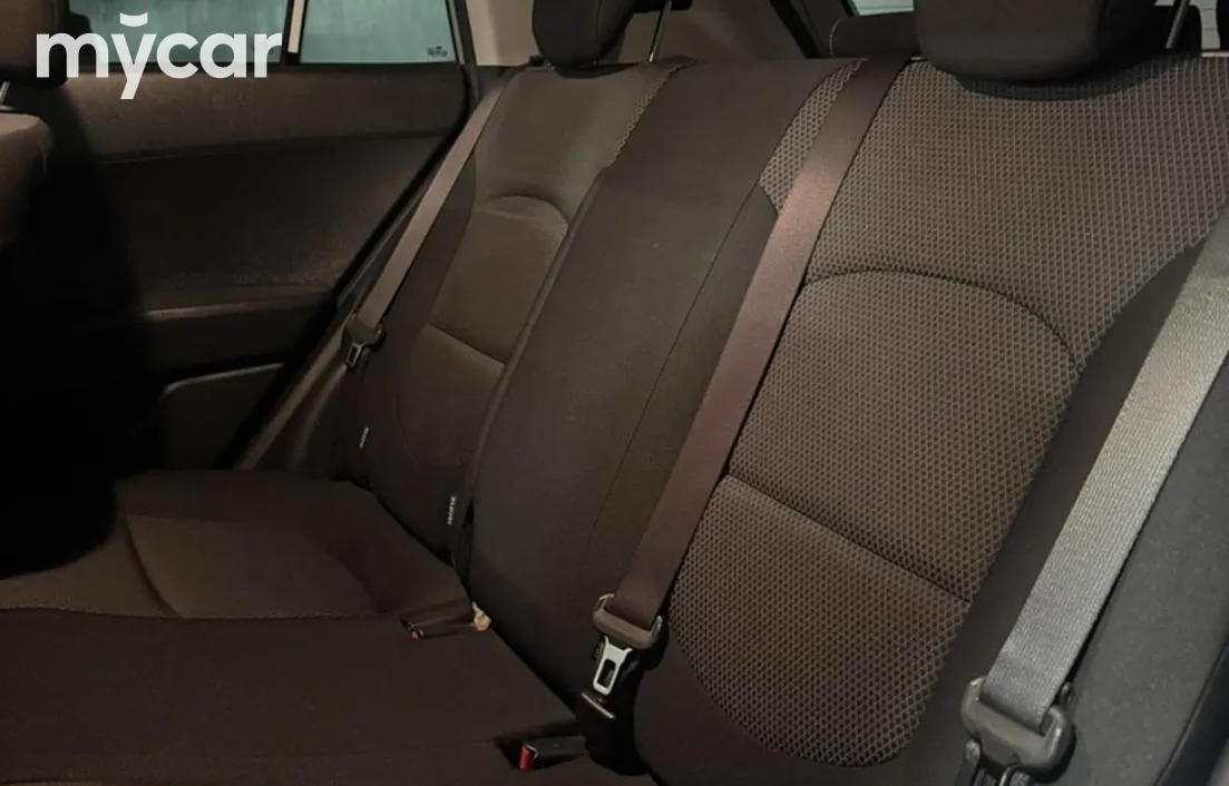 Hyundai Creta 2020