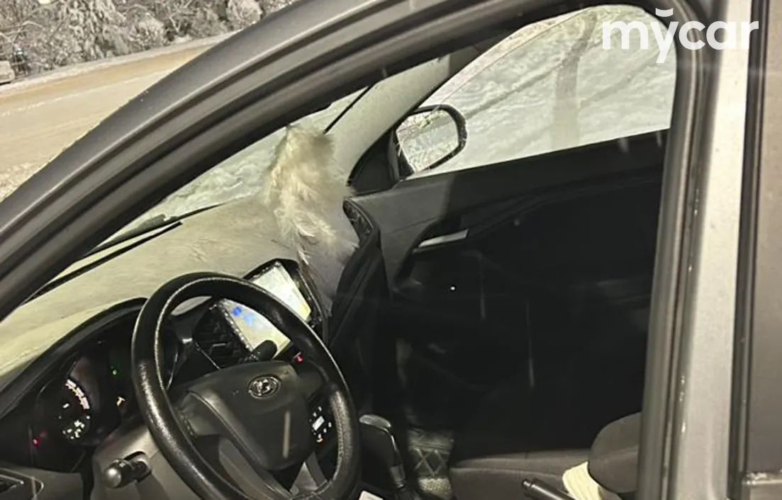 LADA Vesta 2020