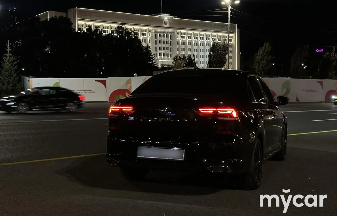 Volkswagen Polo 2022