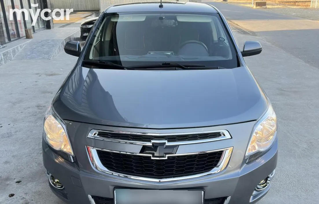 Chevrolet Cobalt 2024