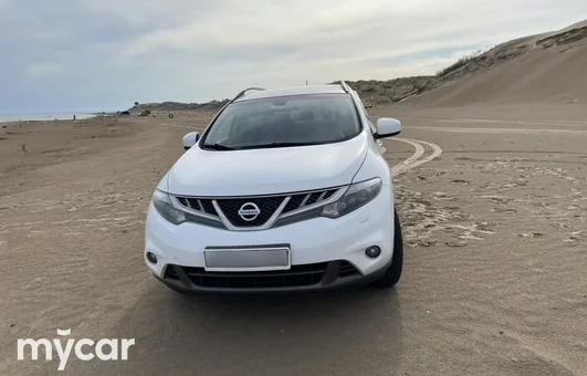 фото Nissan Murano Новая за 7999000 тенге