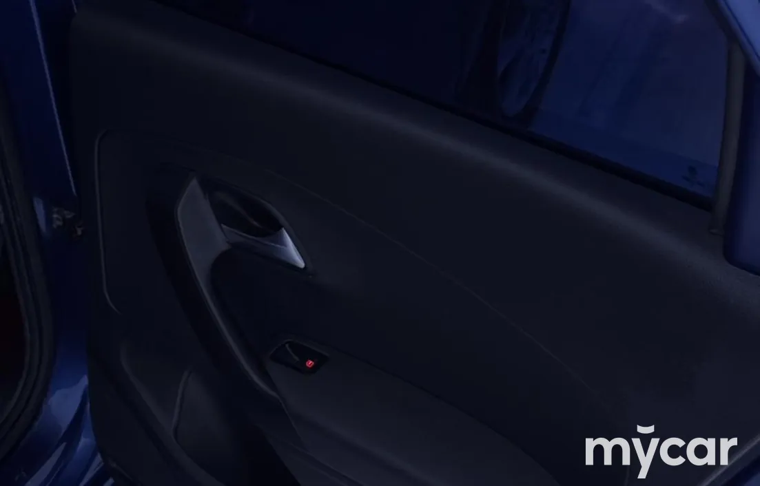 Volkswagen Polo 2020