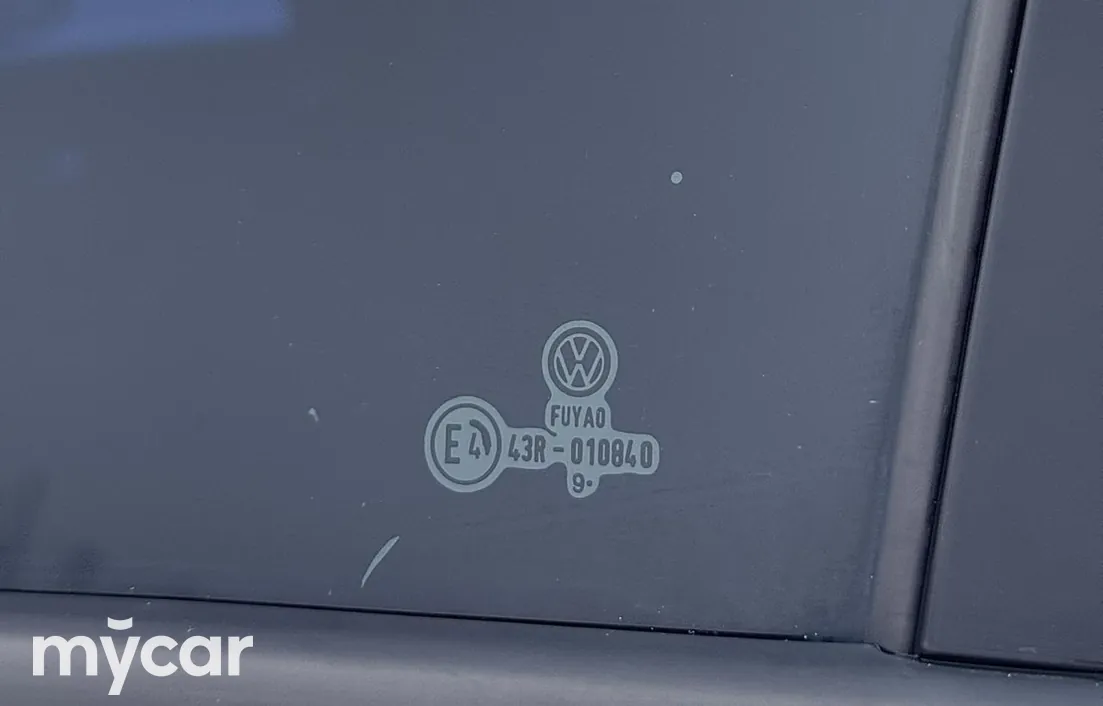 Volkswagen Polo 2020