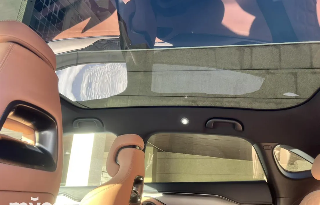 BYD Song L 2024