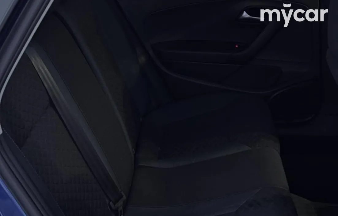 Volkswagen Polo 2020
