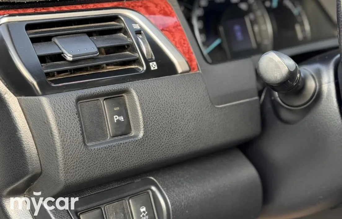 Toyota Camry 2014