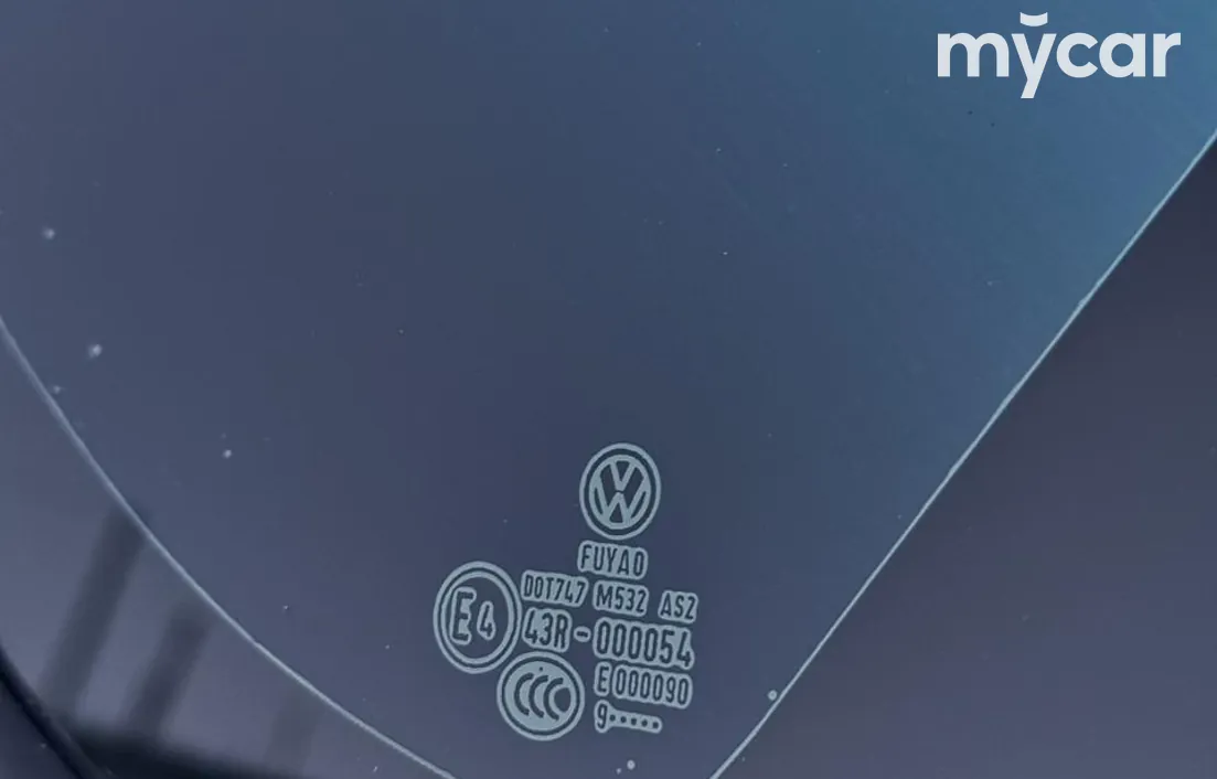 Volkswagen Polo 2020