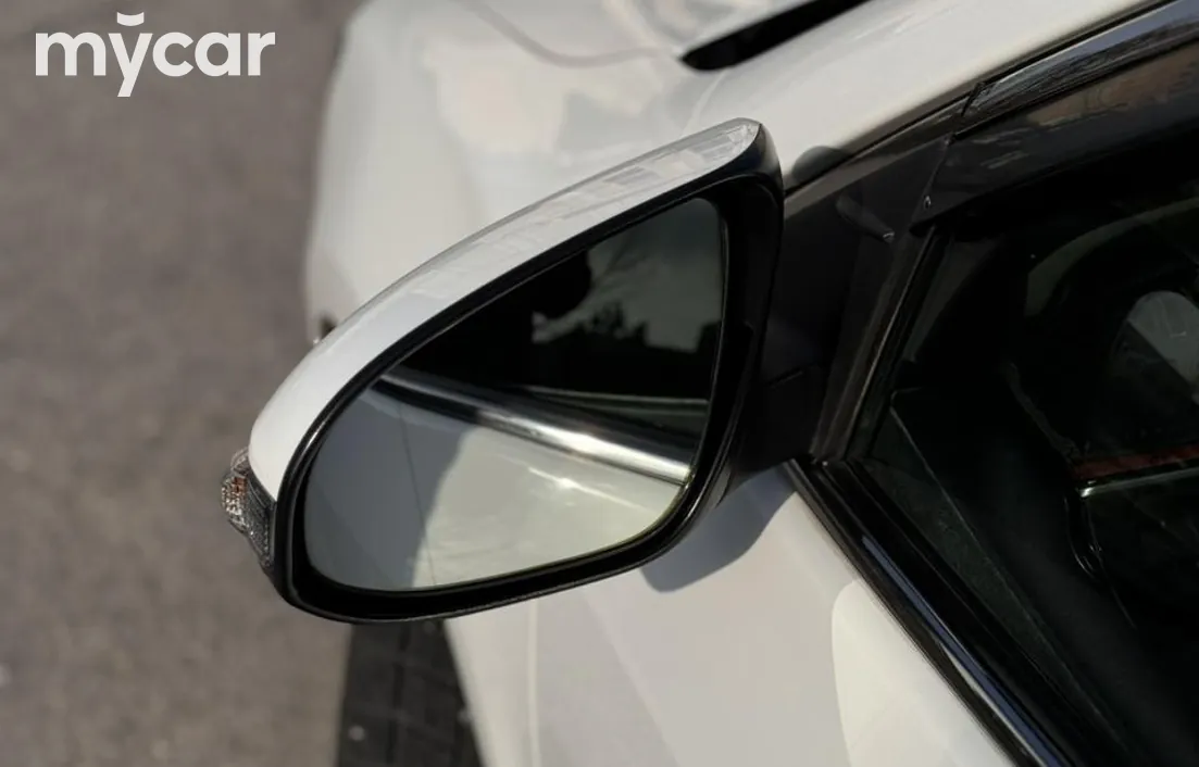 Toyota Camry 2014