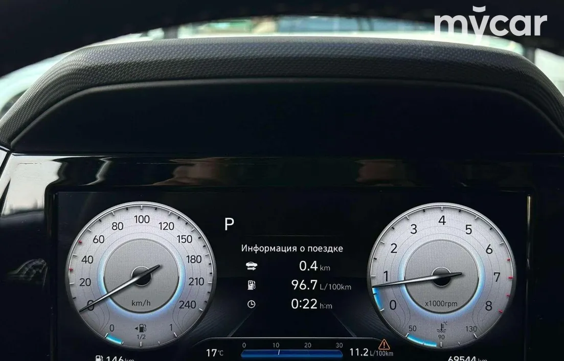 Hyundai Elantra 2022