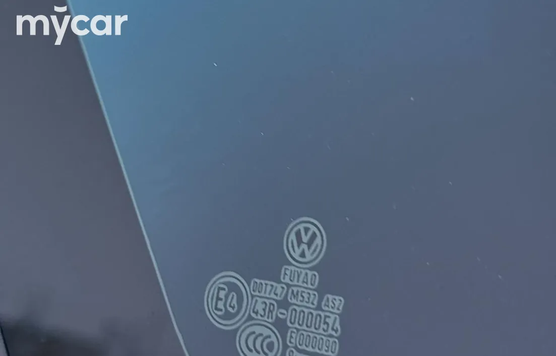 Volkswagen Polo 2020