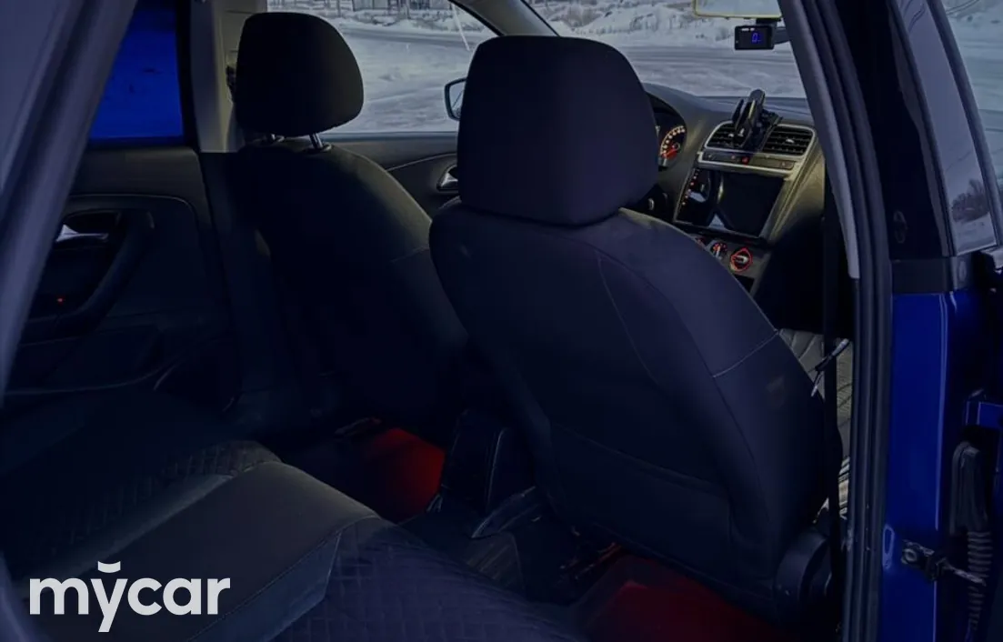 Volkswagen Polo 2020