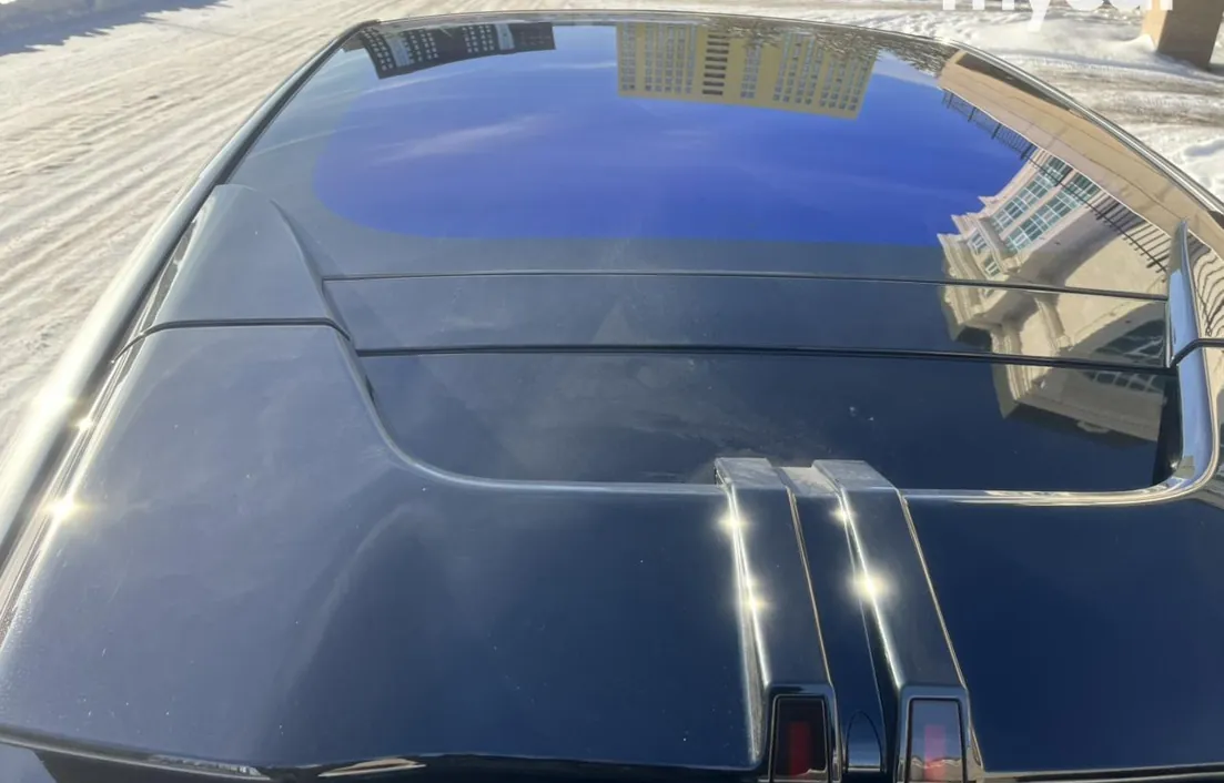 BYD Song L 2024