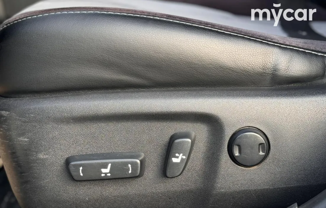 Toyota Camry 2014