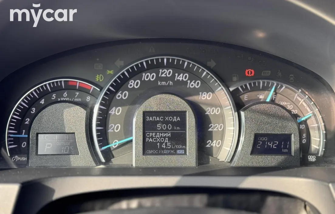 Toyota Camry 2014