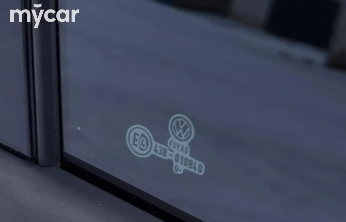 Volkswagen Polo 2020