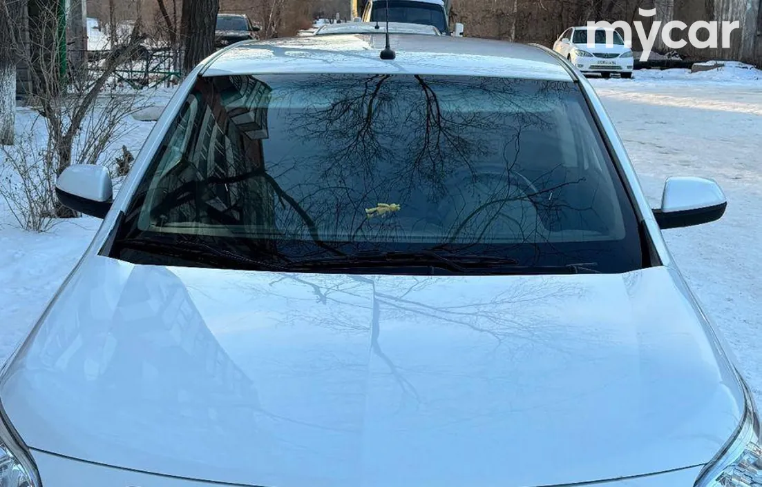 Chevrolet Cobalt 2022