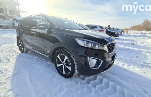 фото Kia Sorento Новая за 10000000 тенге