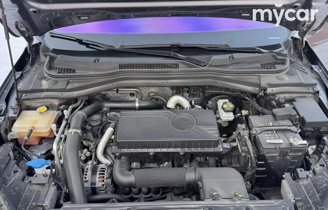JAC J7 2024