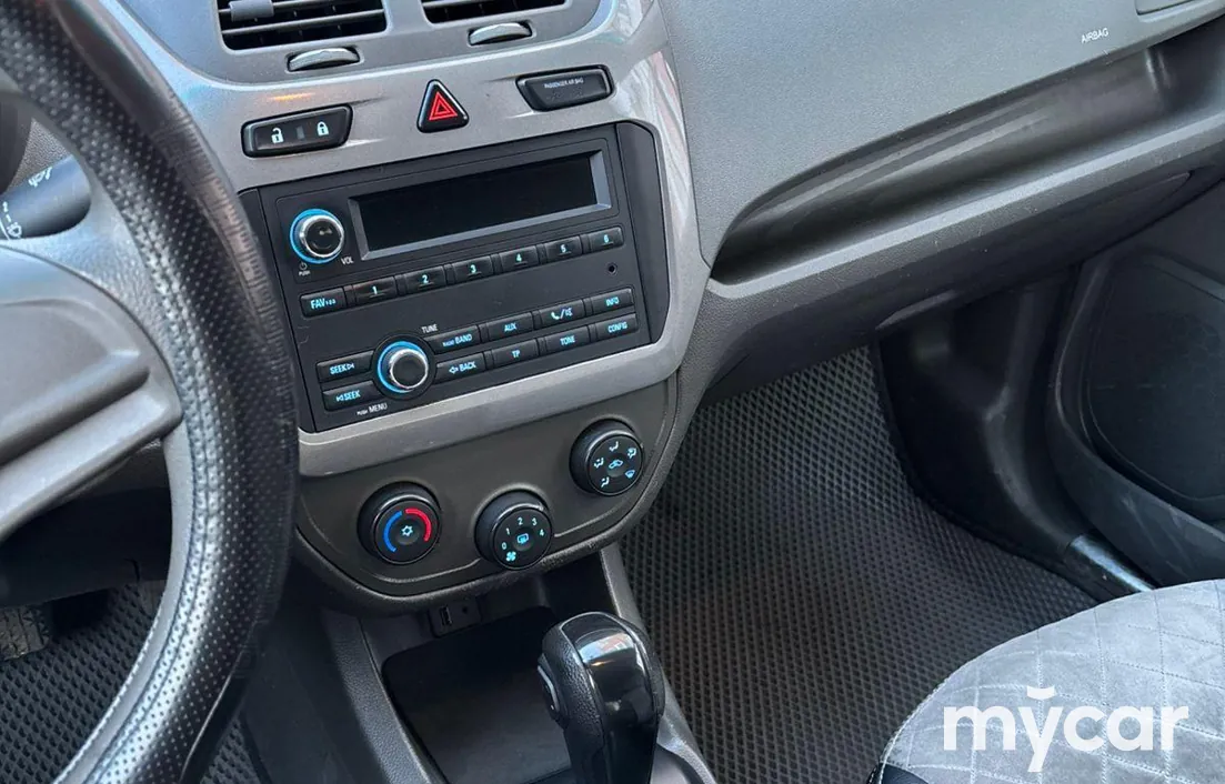 Chevrolet Cobalt 2022