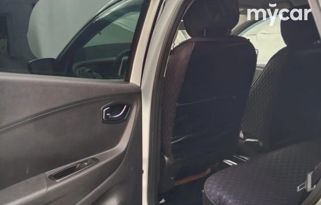 Renault Kaptur 2018