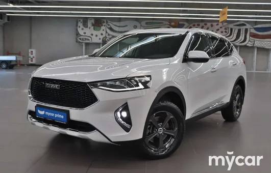 фото Haval F7 Новая за 6890000 тенге