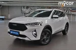 фото Haval F7 Новая за 6890000 тенге