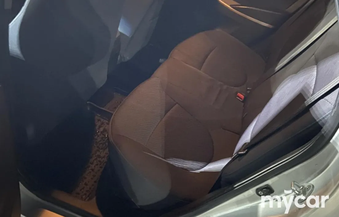 Hyundai Accent 2014