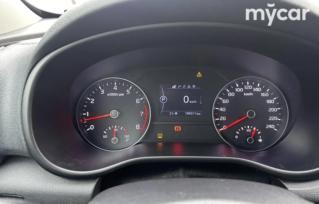 Kia Sportage 2018