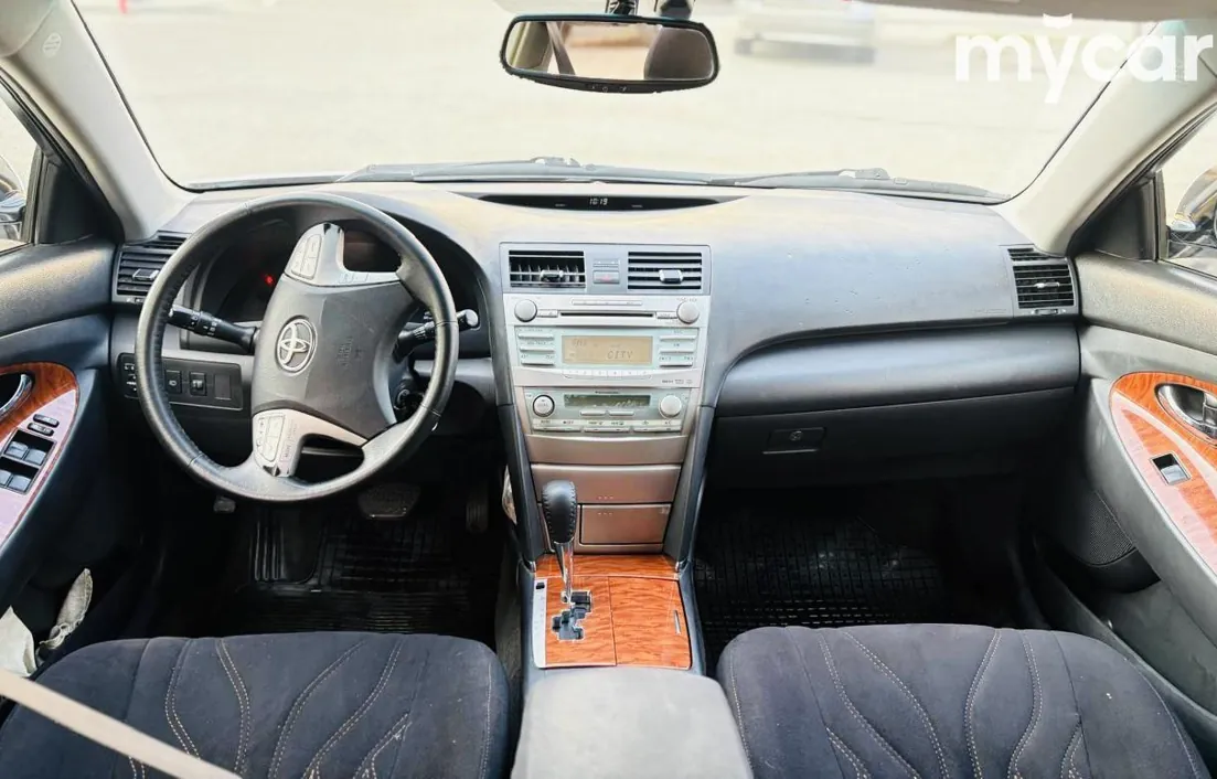 Toyota Camry 2007