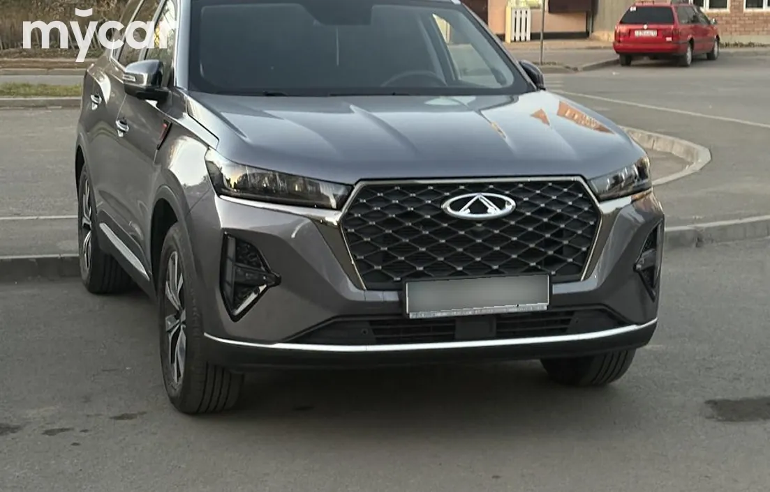 Chery Tiggo 7 Pro 2025