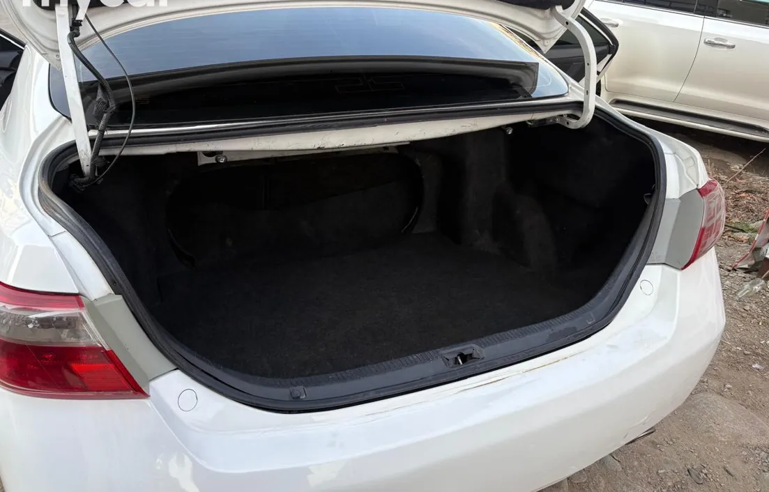 Toyota Camry 2007