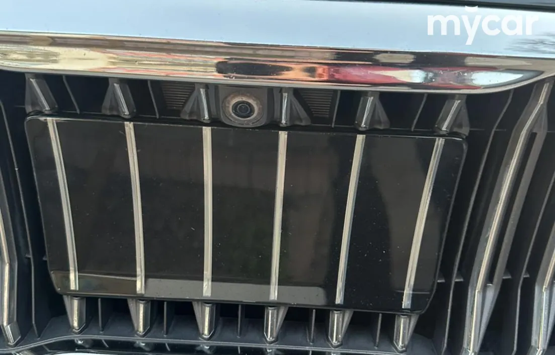 Kia K7 2016