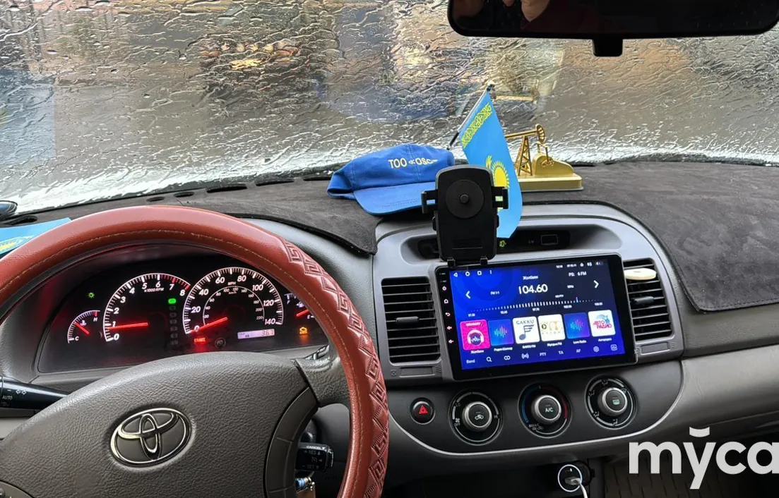 Toyota Camry 2005