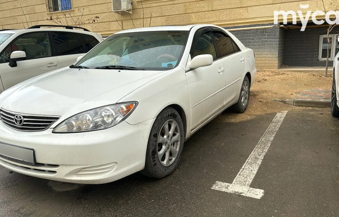 Toyota Camry 2005
