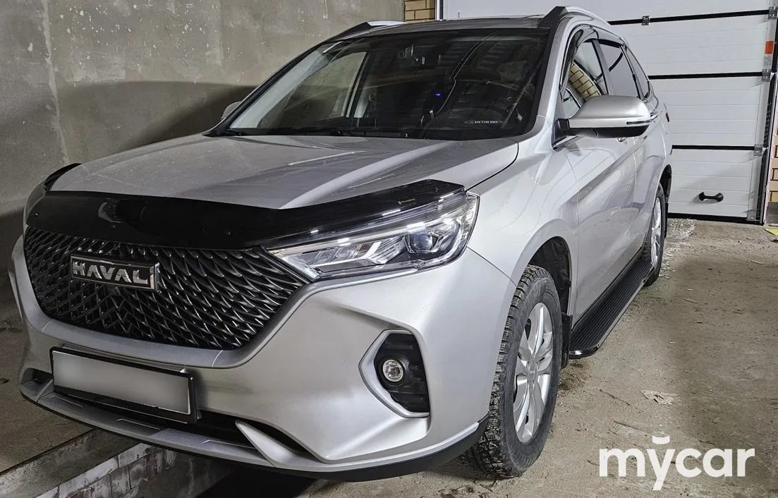 Haval M6 2025