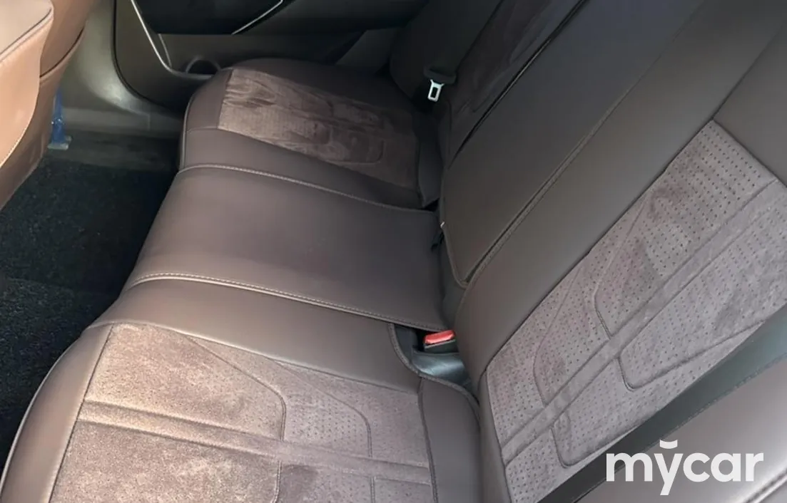 Kia K7 2016
