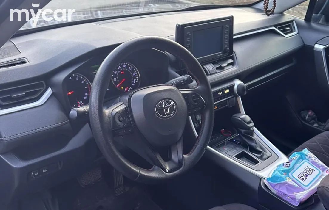 Toyota RAV4 2020