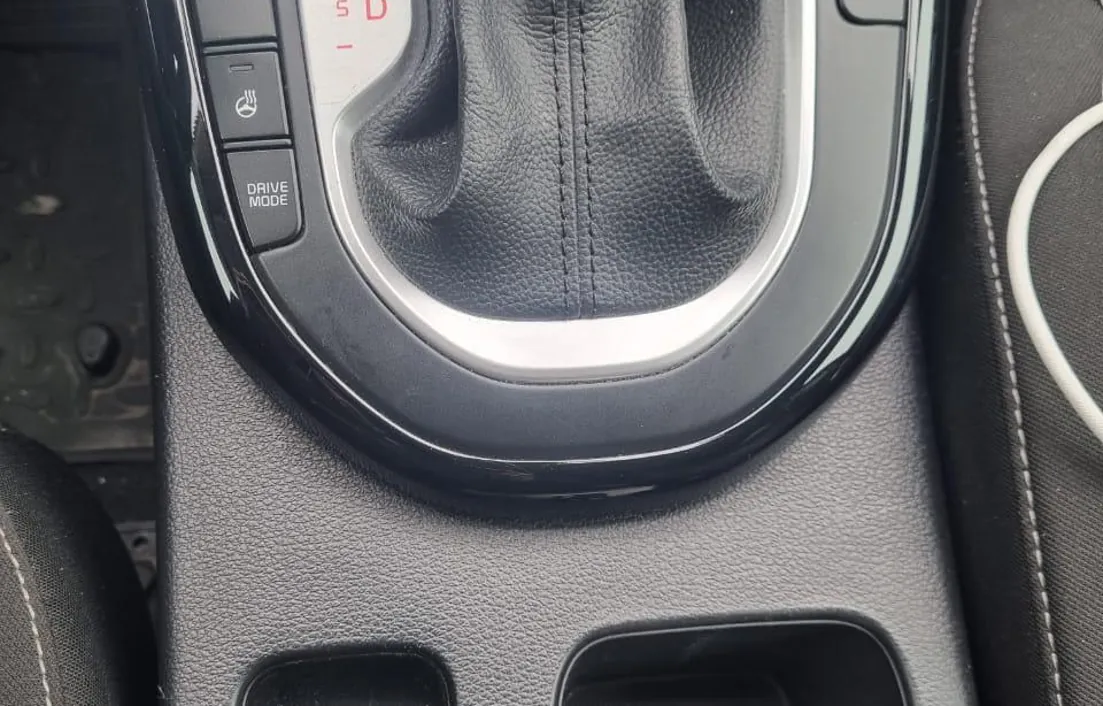 Kia Cerato 2023